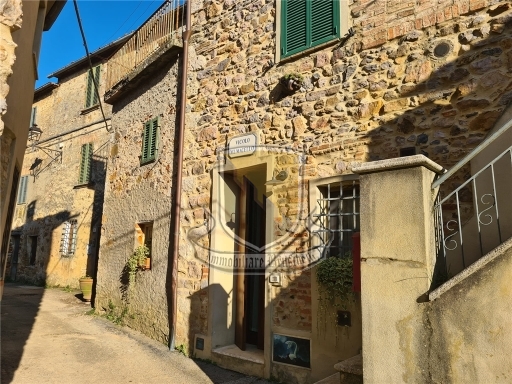 ville villette terratetti Monticiano