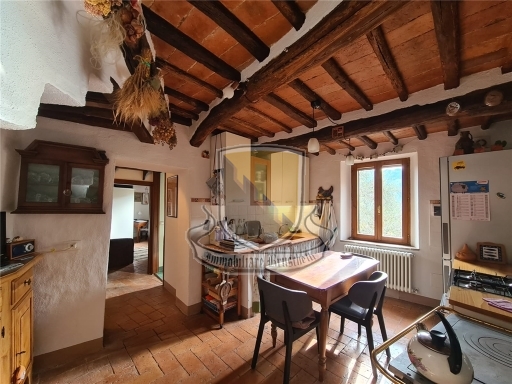 ville villette terratetti Monticiano