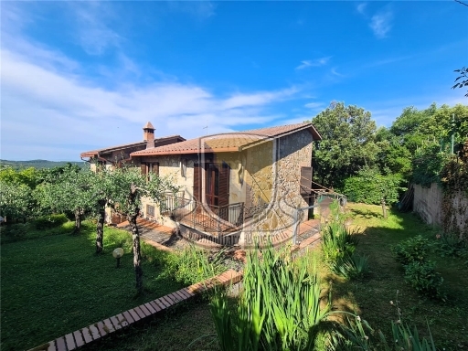  VILLA / VILLETTA / TERRATETTO-MURLO-CASCIANO