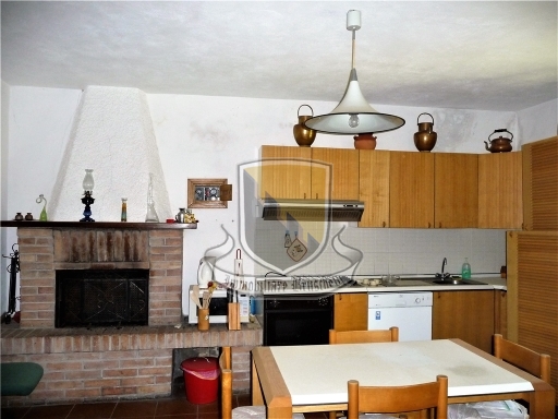 Rustico/Casale in vendita a Monticiano - foto 10