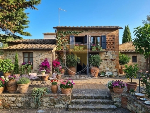 coloniche Castelnuovo berardenga