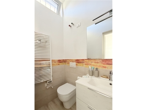 Appartamento in vendita a Firenze zona San quirico di legnaia - anteprima 21