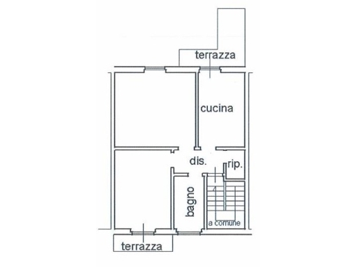 Appartamento in vendita a Scandicci zona Centro - anteprima 31