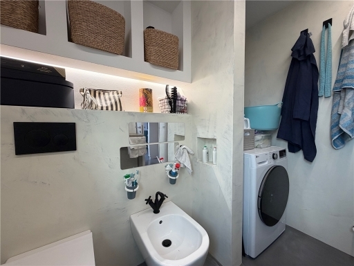 Appartamento in vendita a Firenze zona Legnaia - immagine 37