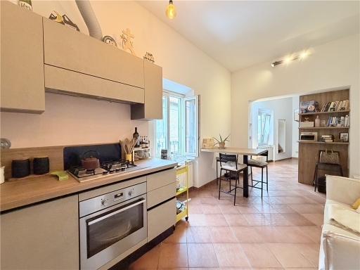 Appartamento in vendita a Firenze zona Legnaia - anteprima 4