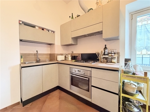 Appartamento in vendita a Firenze zona Legnaia - anteprima 5