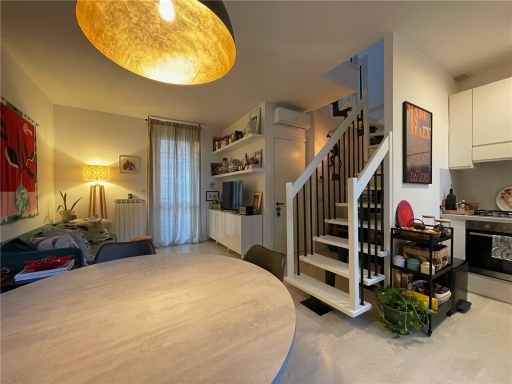 Appartamento in vendita a Firenze zona Legnaia - immagine 45