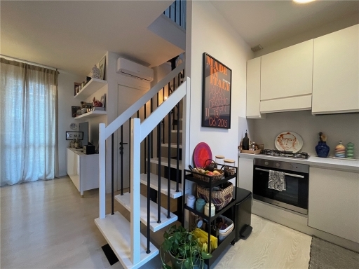 Appartamento in vendita a Firenze zona Legnaia - immagine 47