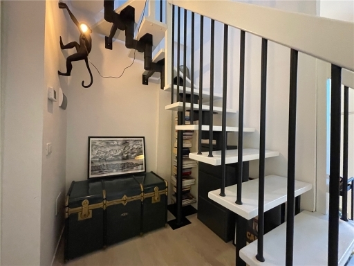 Appartamento in vendita a Firenze zona Legnaia - immagine 48