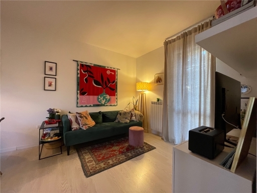 Appartamento in vendita a Firenze zona Legnaia - immagine 49