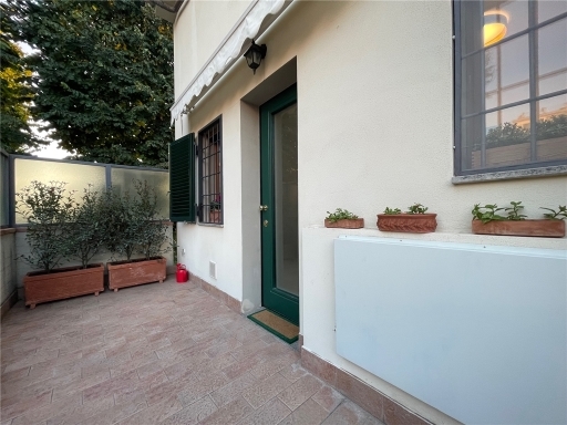 Appartamento in vendita a Firenze zona Legnaia - immagine 56