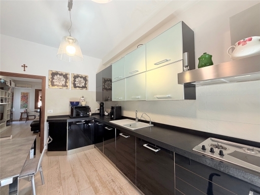 Appartamento in vendita a Firenze zona Legnaia - anteprima 2