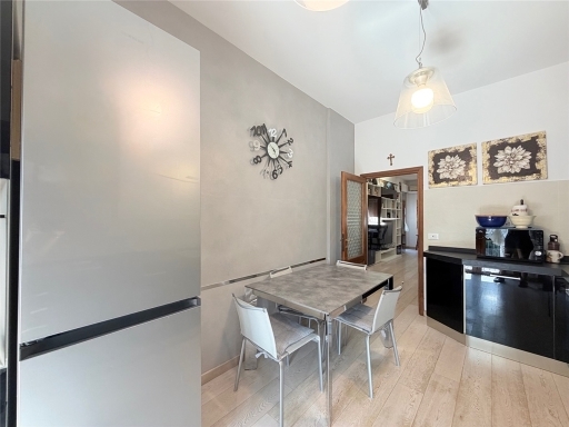 Appartamento in vendita a Firenze zona Legnaia - anteprima 6