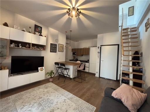 Appartamento in vendita a Firenze zona Legnaia - anteprima 3