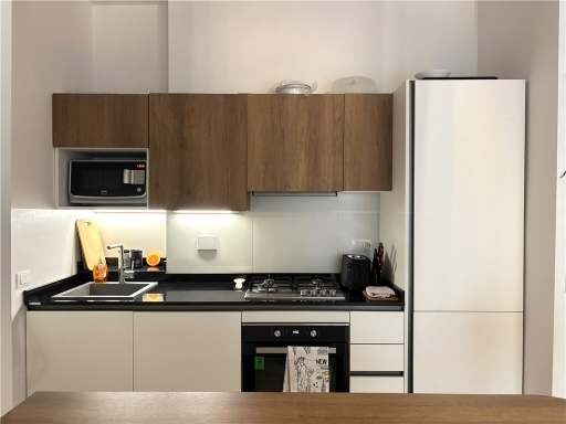 Appartamento in vendita a Firenze zona Legnaia - anteprima 6