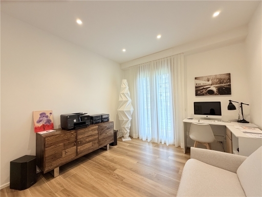 Appartamento in vendita a Firenze zona Soffiano - immagine 33