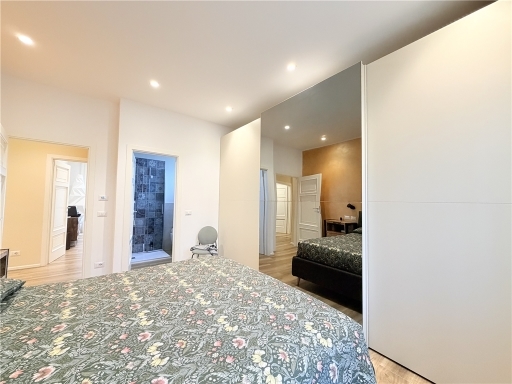 Appartamento in vendita a Firenze zona Soffiano - immagine 39