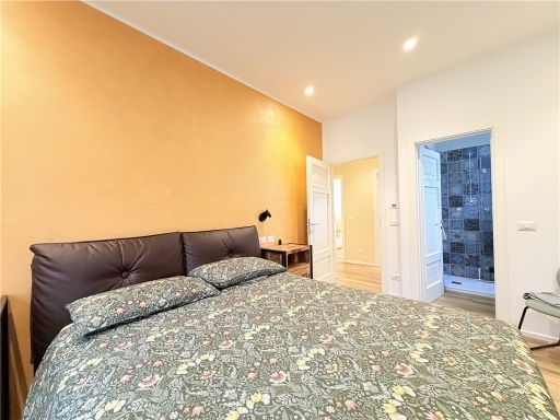 Appartamento in vendita a Firenze zona Soffiano - immagine 40