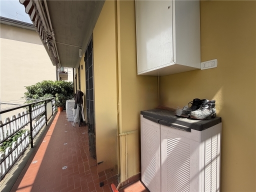 Appartamento in vendita a Firenze zona Soffiano - immagine 51