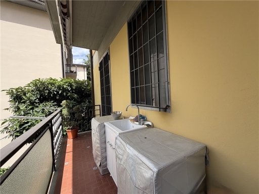 Appartamento in vendita a Firenze zona Soffiano - immagine 52