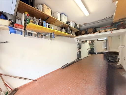 Appartamento in vendita a Firenze zona Soffiano - immagine 59