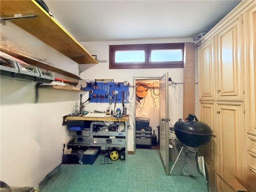Appartamento in vendita a Firenze zona Soffiano - immagine 64