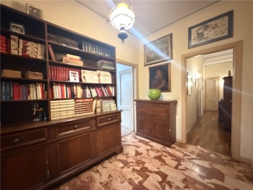 Appartamento in vendita a Firenze zona Soffiano - immagine 12