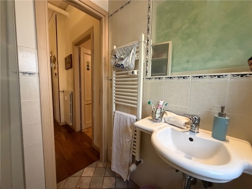 Appartamento in vendita a Firenze zona Soffiano - immagine 42