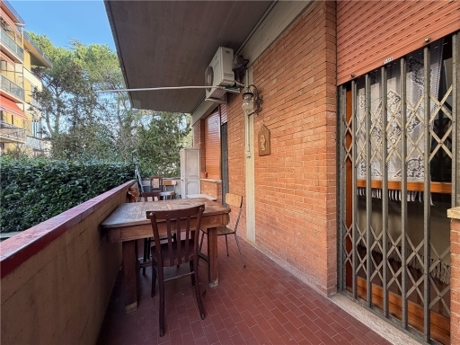 Appartamento in vendita a Firenze zona Soffiano - immagine 44