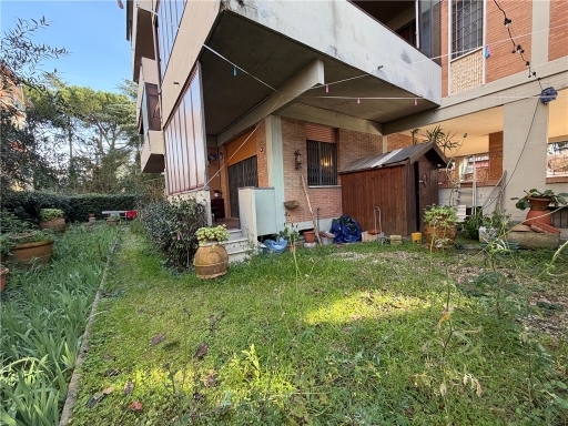 Appartamento in vendita a Firenze zona Soffiano - immagine 49