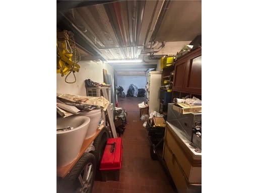 Appartamento in vendita a Firenze zona Soffiano - immagine 54