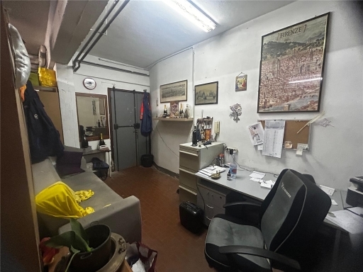 Appartamento in vendita a Firenze zona Soffiano - immagine 56