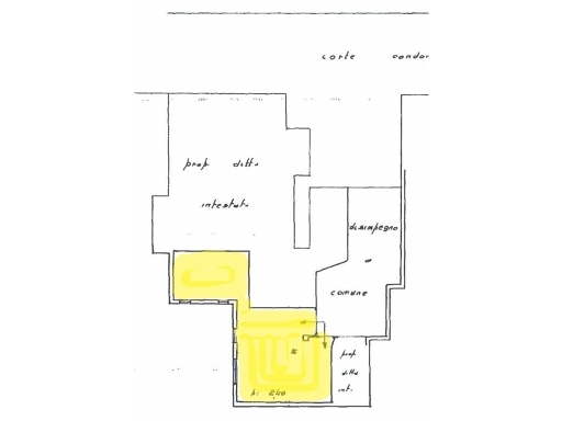 Appartamento in vendita a Firenze zona Soffiano - immagine 57