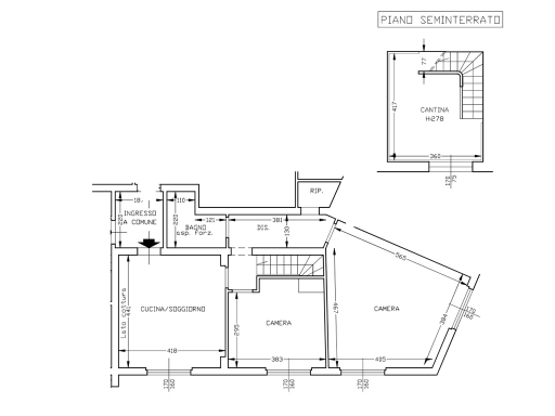 Appartamento in vendita a Firenze zona Soffiano - anteprima 27