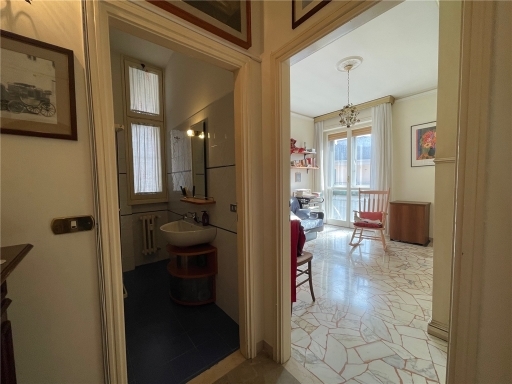 Appartamento in vendita a Firenze zona Legnaia - immagine 36