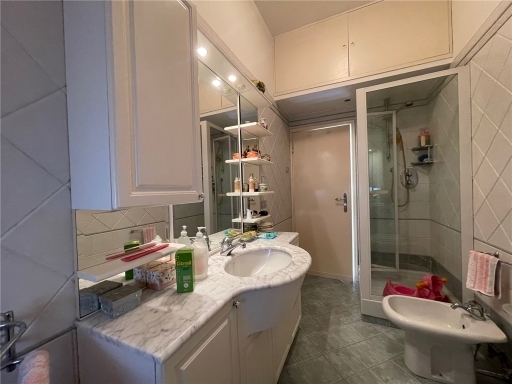 Appartamento in vendita a Firenze zona Legnaia - immagine 51