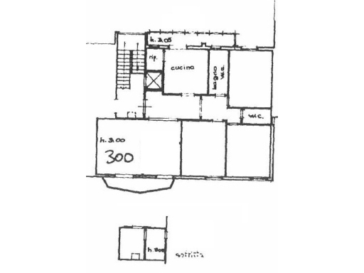 Appartamento in vendita a Firenze zona Legnaia - immagine 54