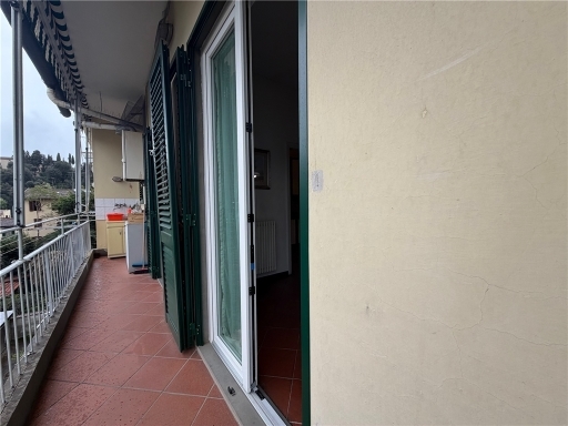 Appartamento in vendita a Firenze zona Talenti-sansovino - immagine 14