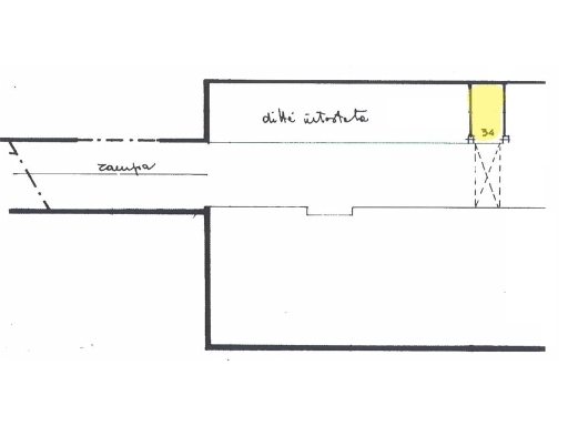 Appartamento in vendita a Firenze zona Isolotto - immagine 54