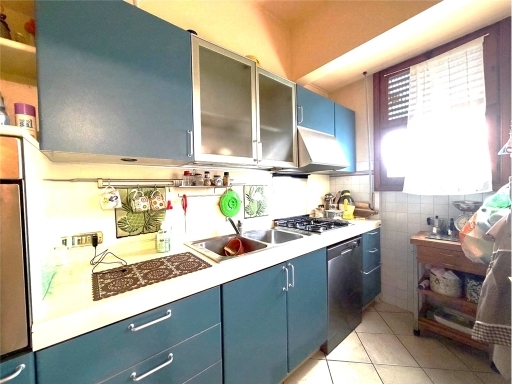 Appartamento in vendita a Firenze zona Legnaia - immagine 38