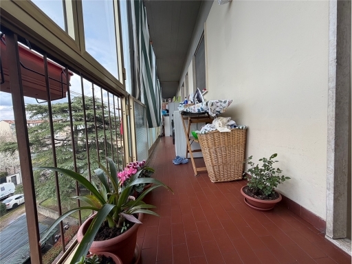 Appartamento in vendita a Firenze zona Legnaia - immagine 39