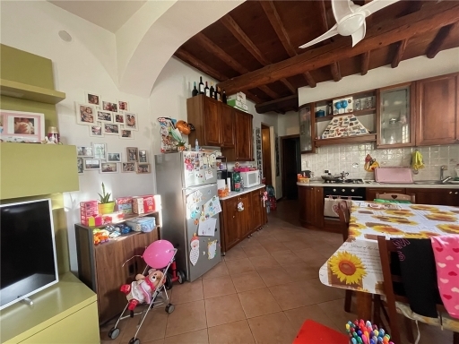 Appartamento in vendita a Firenze zona San quirico di legnaia - immagine 3