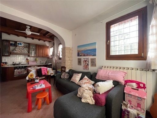 Appartamento in vendita a Firenze zona San quirico di legnaia - immagine 5