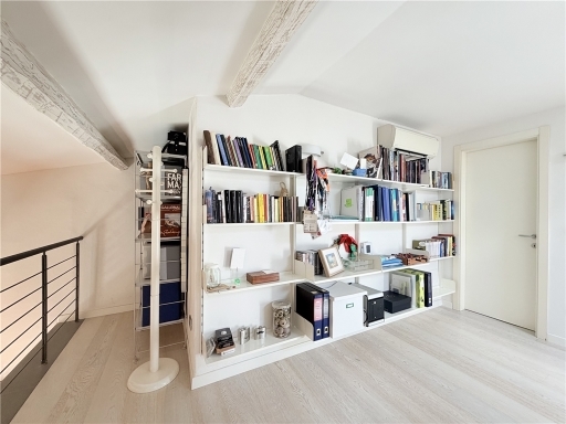Appartamento in vendita a Firenze zona Poggio imperiale - anteprima 45