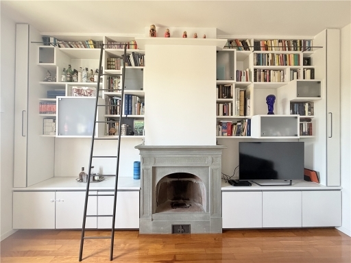 Appartamento in vendita a Firenze zona Poggio imperiale - anteprima 55