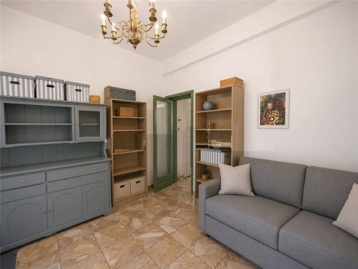 Appartamento in vendita a Firenze zona Bolognese - anteprima 17