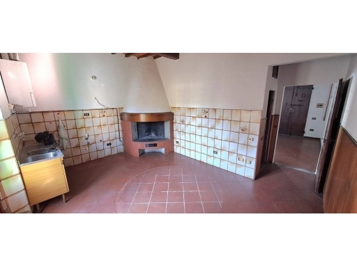 Villa / Villetta / Terratetto in vendita a Firenze zona San quirico di legnaia - immagine 18