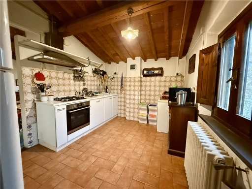 Colonica in vendita a Firenze zona Ugnano - immagine 9