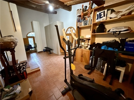 Colonica in vendita a Firenze zona Ugnano - immagine 21