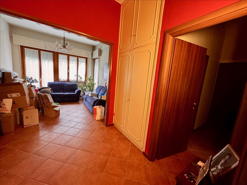 Appartamento in affitto a Firenze zona Galluzzo-campora - immagine 2